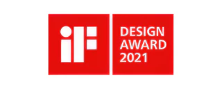 iF Design Award 2021