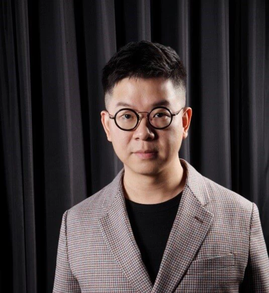 Wesley Liu