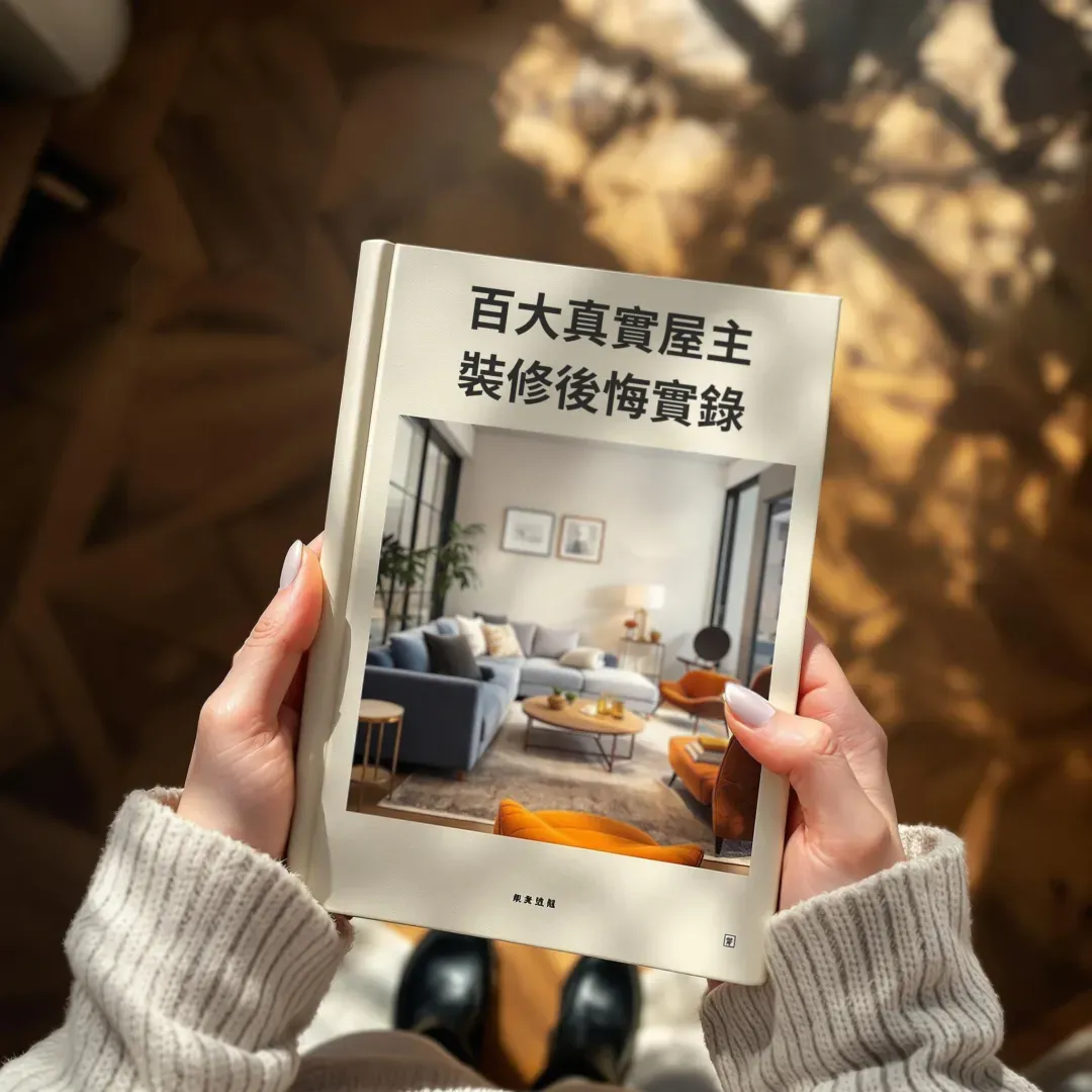 Renovation Guide Cover